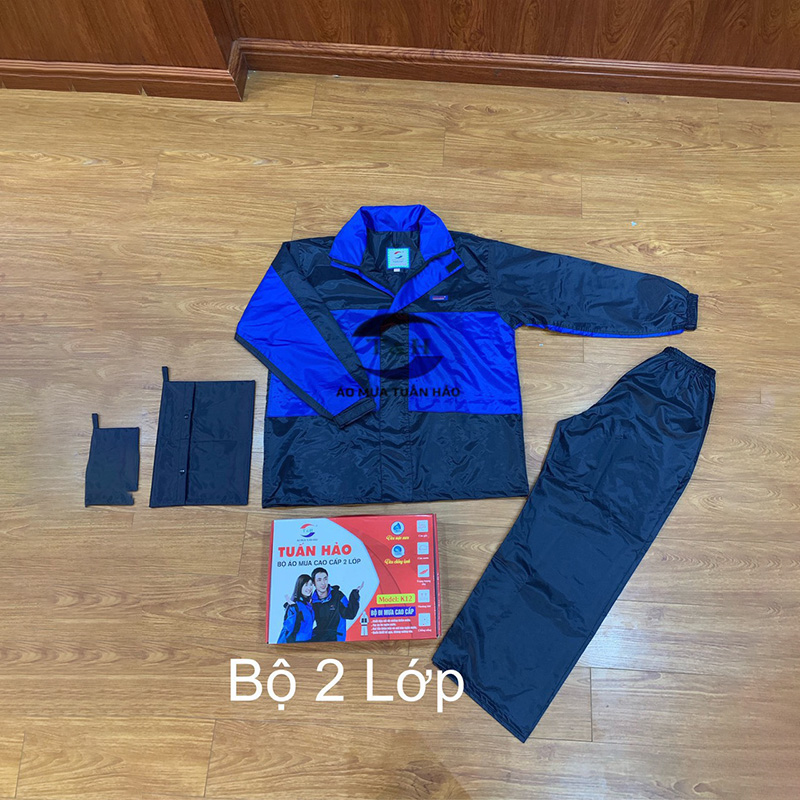 Bộ 2 lớp